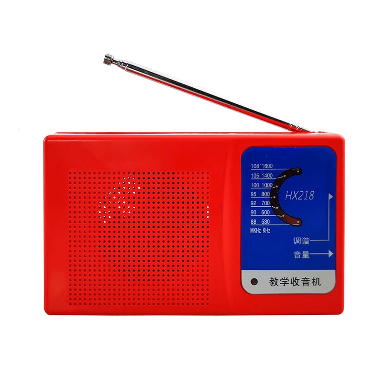 FM AM Radio DIY Soldering Kit – Electronics Learning Project Electronics DIY Kit Axl Default Title