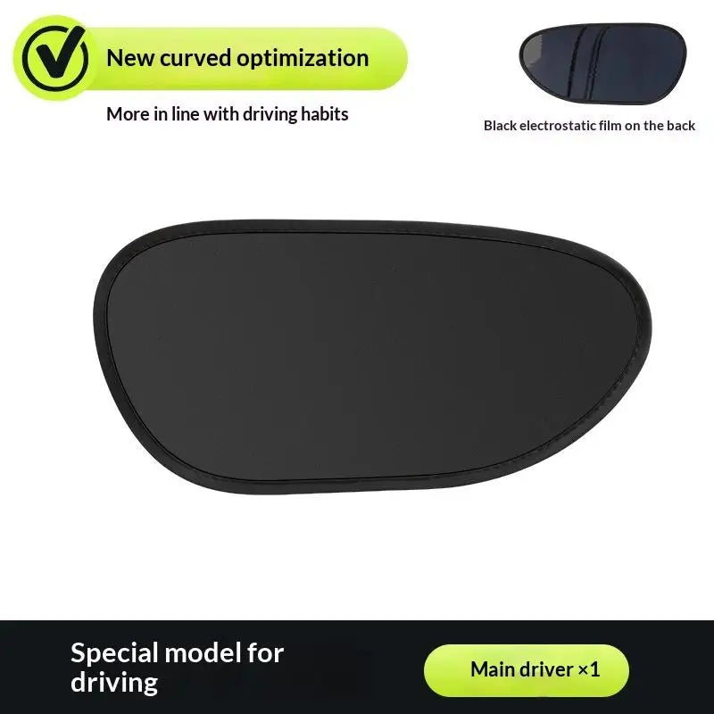 Car Side Window Sun Shade – UV Block & Privacy Screen Car Window Sun Shade Axl P1