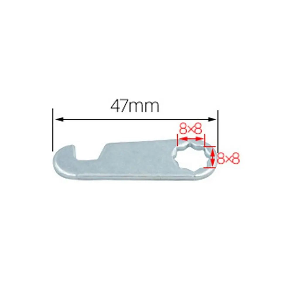 Cam Cylinder Cabinet Lock – Drawer, Mailbox & Locker Security Cam Cylinder Lock Axl