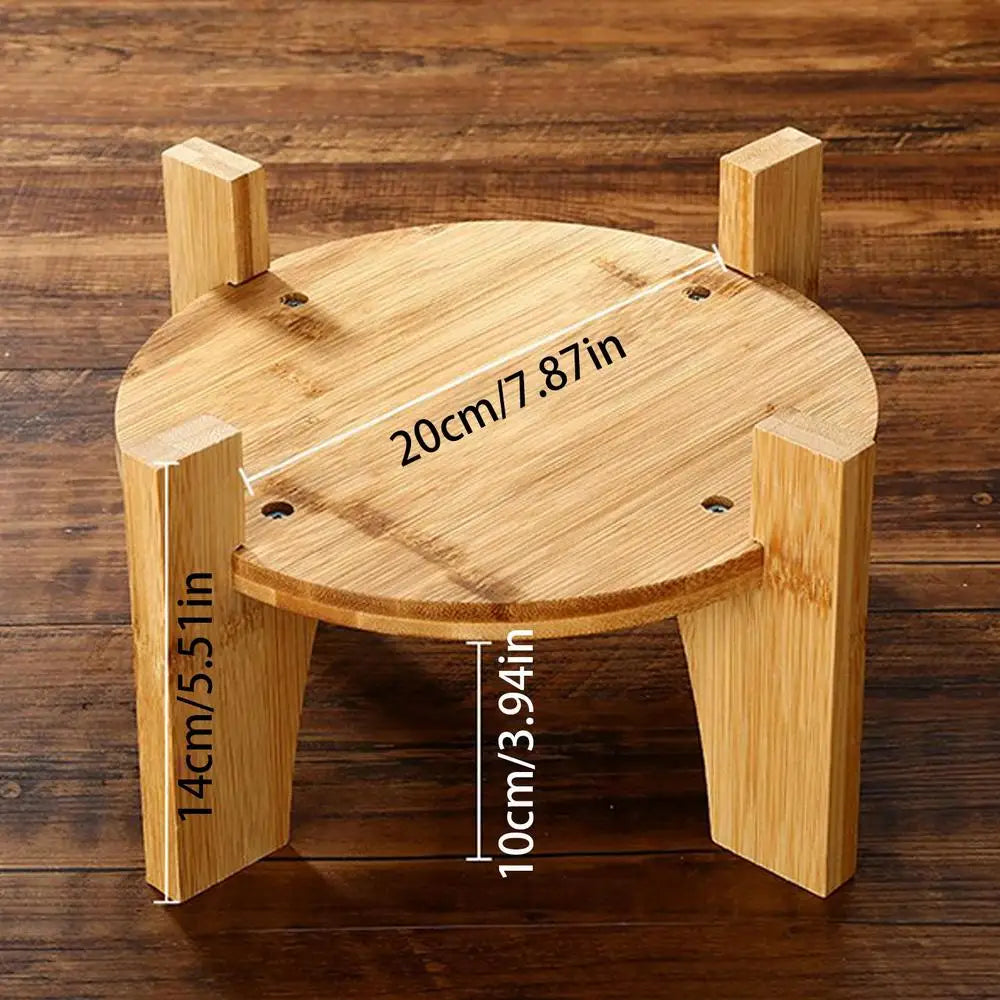 Natural Wood Drink Dispenser Stand – Weddings & Parties Drink Dispenser Stand Axl 20cm