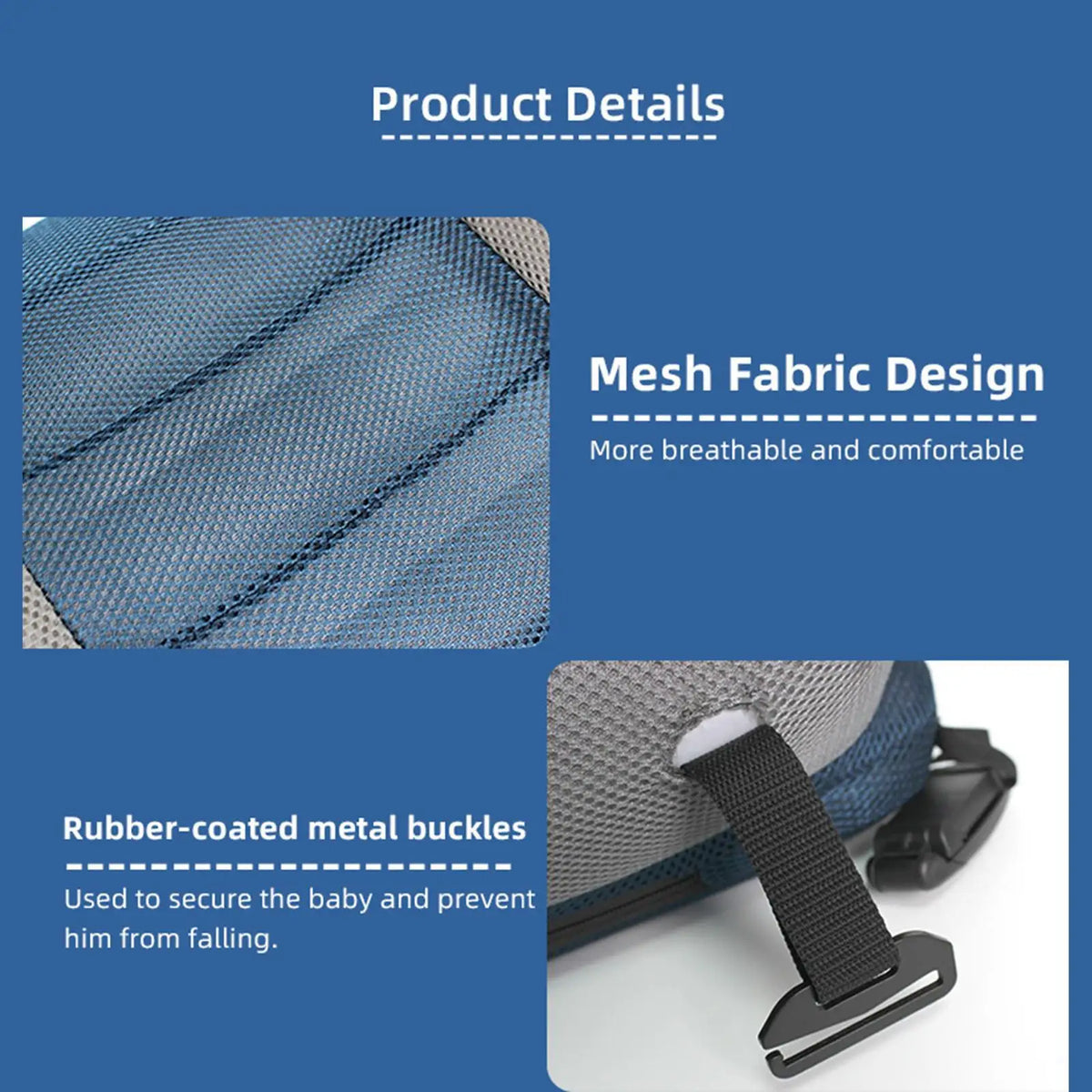 Inflatable Car Seat Booster Cushion – Height & Comfort Inflatable Seat Cushion Axl