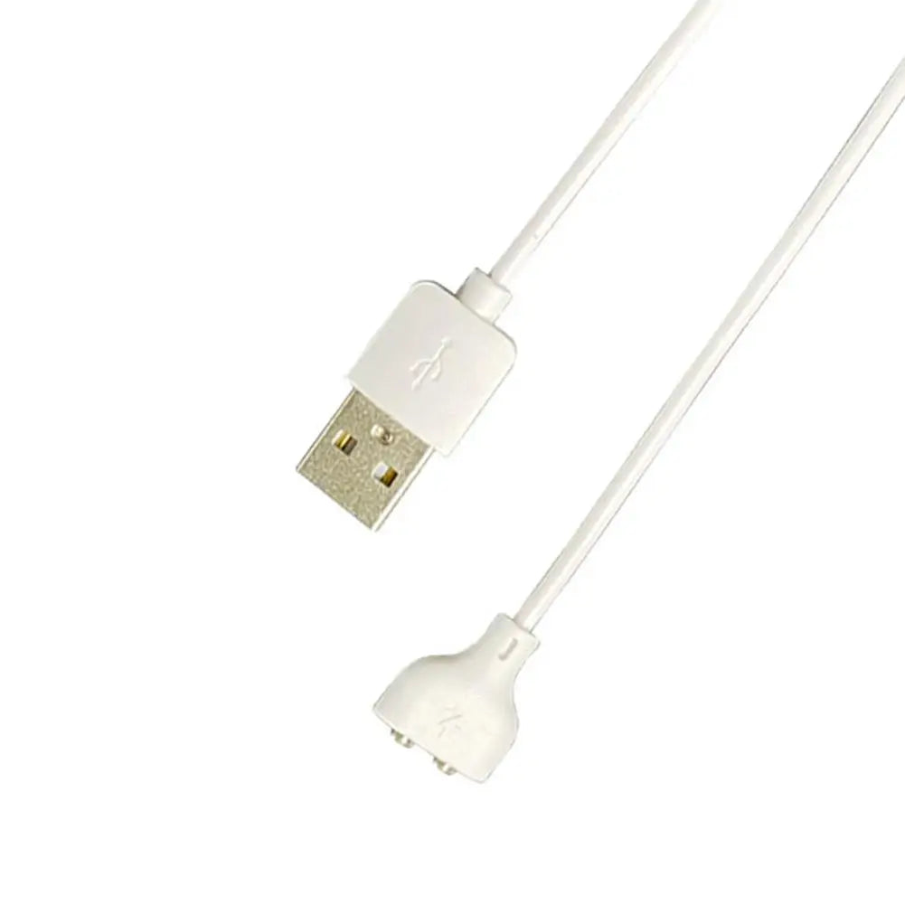 USB Magnetic Charging Cable 7MM | Smart Watch & Beauty Devices Magnetic Charging Cable Axl WHITE CN