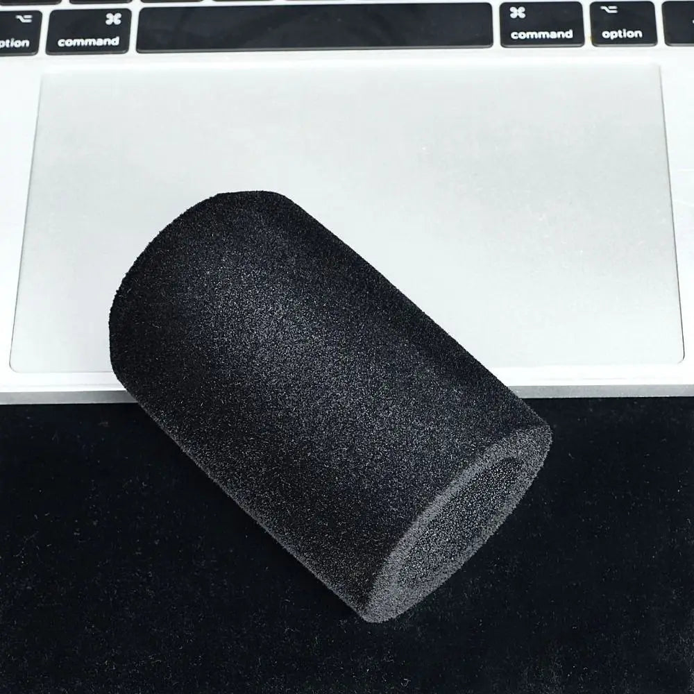 Foam Windscreen Pop Filter for FIFINE Amplitank K688 Mic Microphone Windscreen Axl