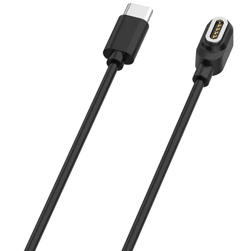 Type-C Charging Data Cable for Ro-KidGlasses | Fast Charge USB-C Charging Cable Axl