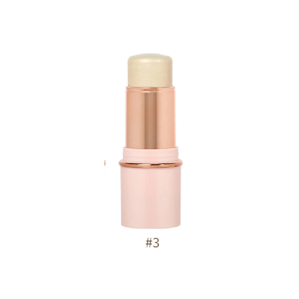 Vegan Highlighter Contour Stick | Private Label Wholesale Highlighter Contour Stick Axl 03 20pcs with logo