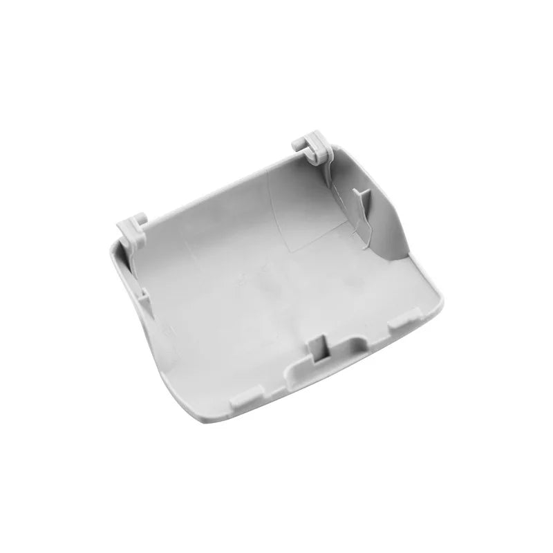 DJI Mavic Mini 2 Battery Back Cover – Grey Plastic Replacement Drone Replacement Part Axl