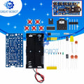 Wireless Stereo FM Radio Receiver Module PCB 76–108MHz DIY FM Receiver Module Axl Default Title