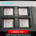 SIM800C GSM/GPRS Bluetooth Module – Voice, SMS & Data GSM GPRS Module Axl 32M Bluetooth