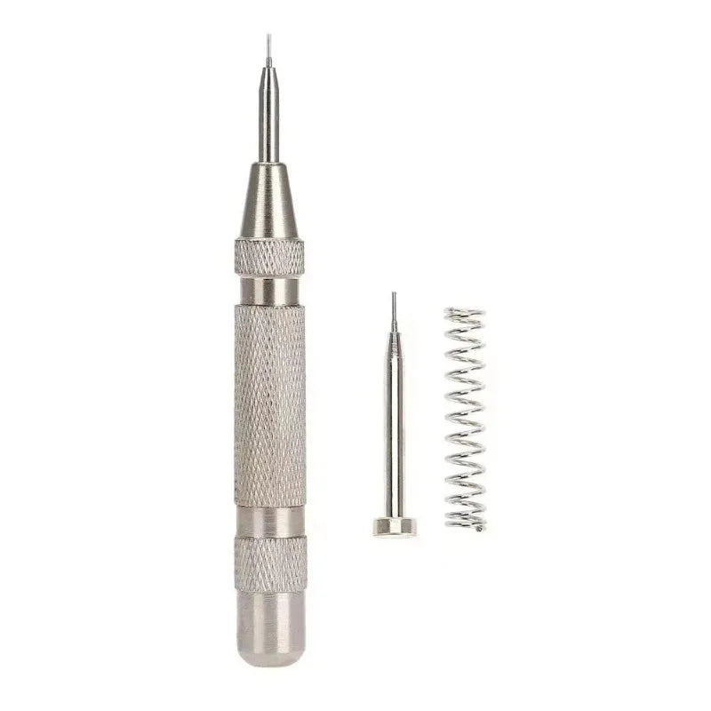 35mm Stainless Steel Watch Spring Bar Pin Remover Tool Watch Repair Tool Axl