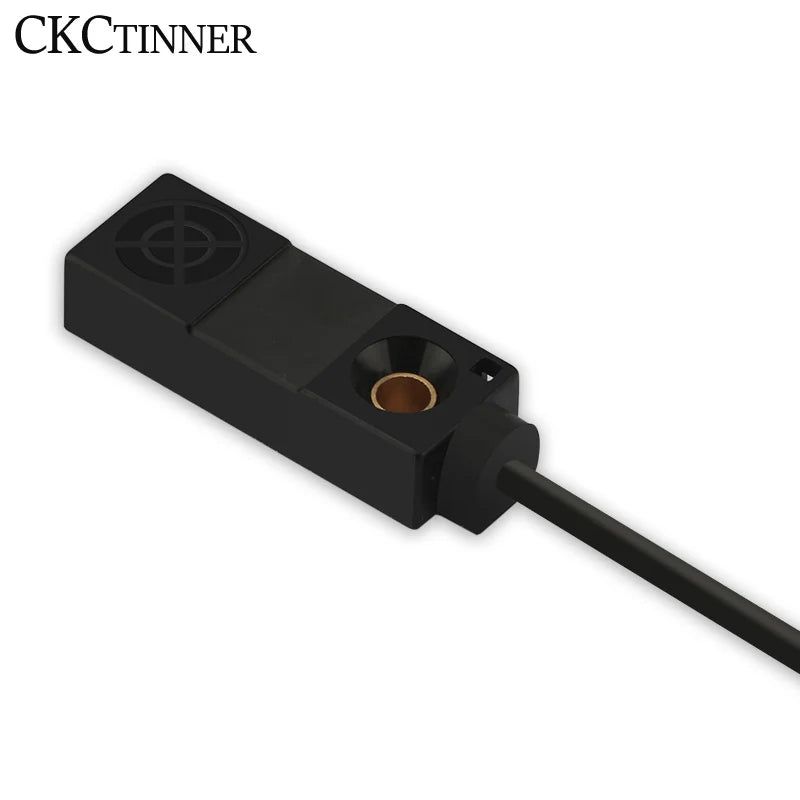 Inductive Proximity Switch TL-W3/W5 NPN PNP 3-Wire Sensor Inductive Proximity Sensor Axl