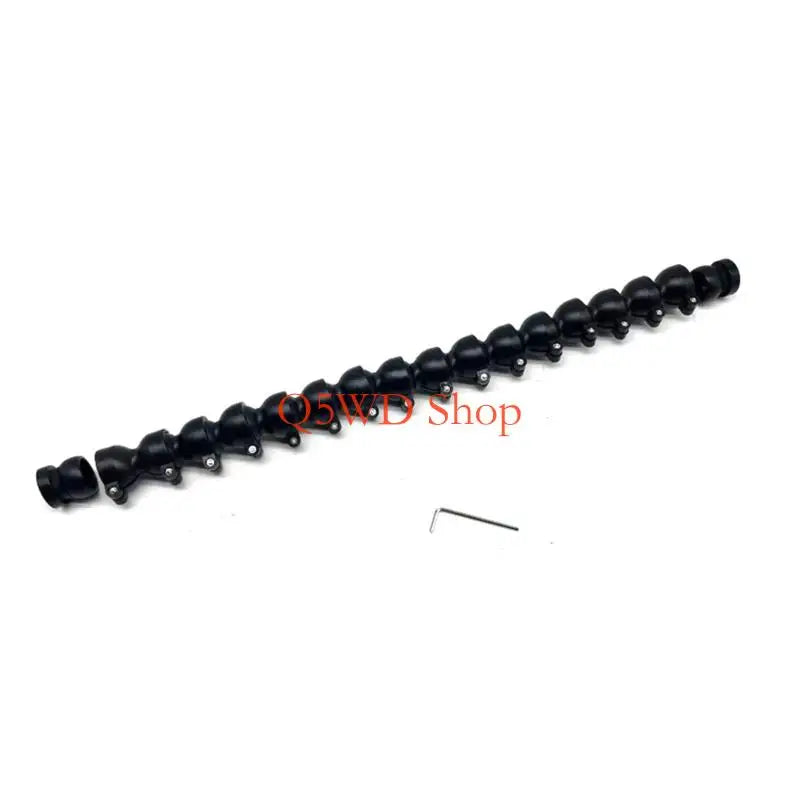 Flexible Tube Bracket Stand – 360° Adjustable Auto Repair Tool Flexible Repair Stand Axl