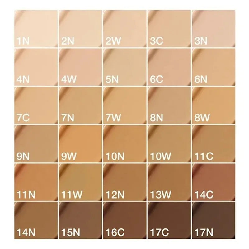 Charlotte Tilbury Hyaluronic Acid Foundation – Hydrating Liquid Liquid Foundation Axl