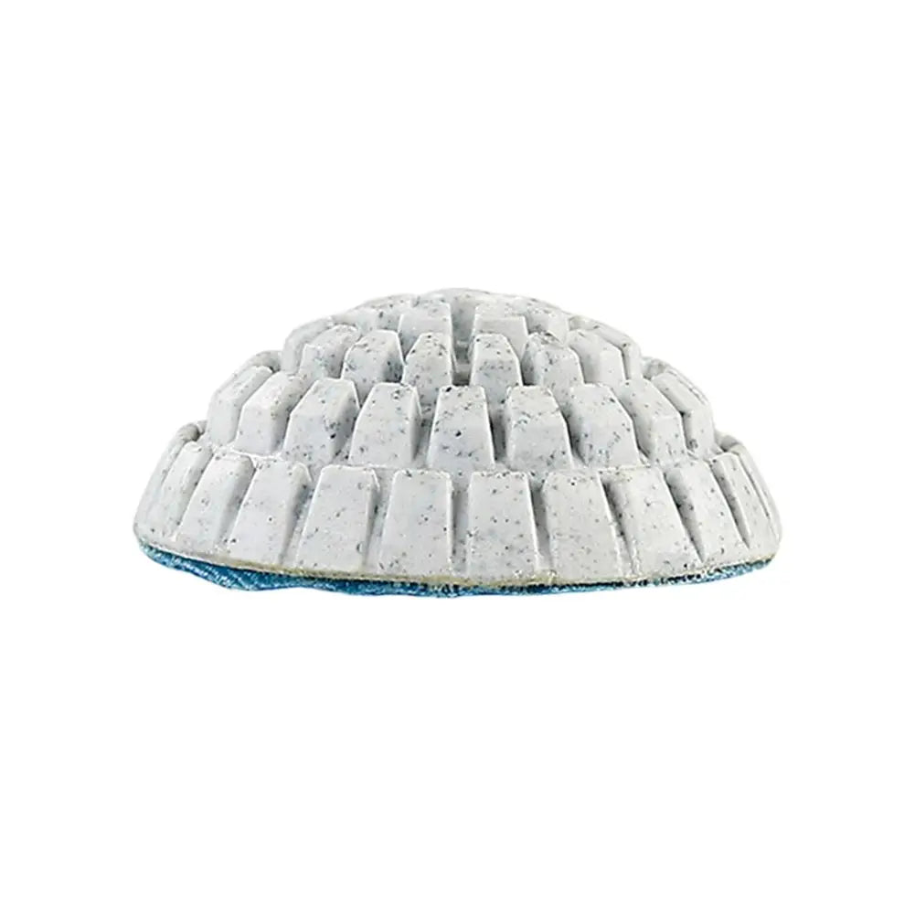 2-Inch Wet Dry Polishing Pad M10 – Stone & Concrete Grinding Disc Abrasive Polishing Pad Axl