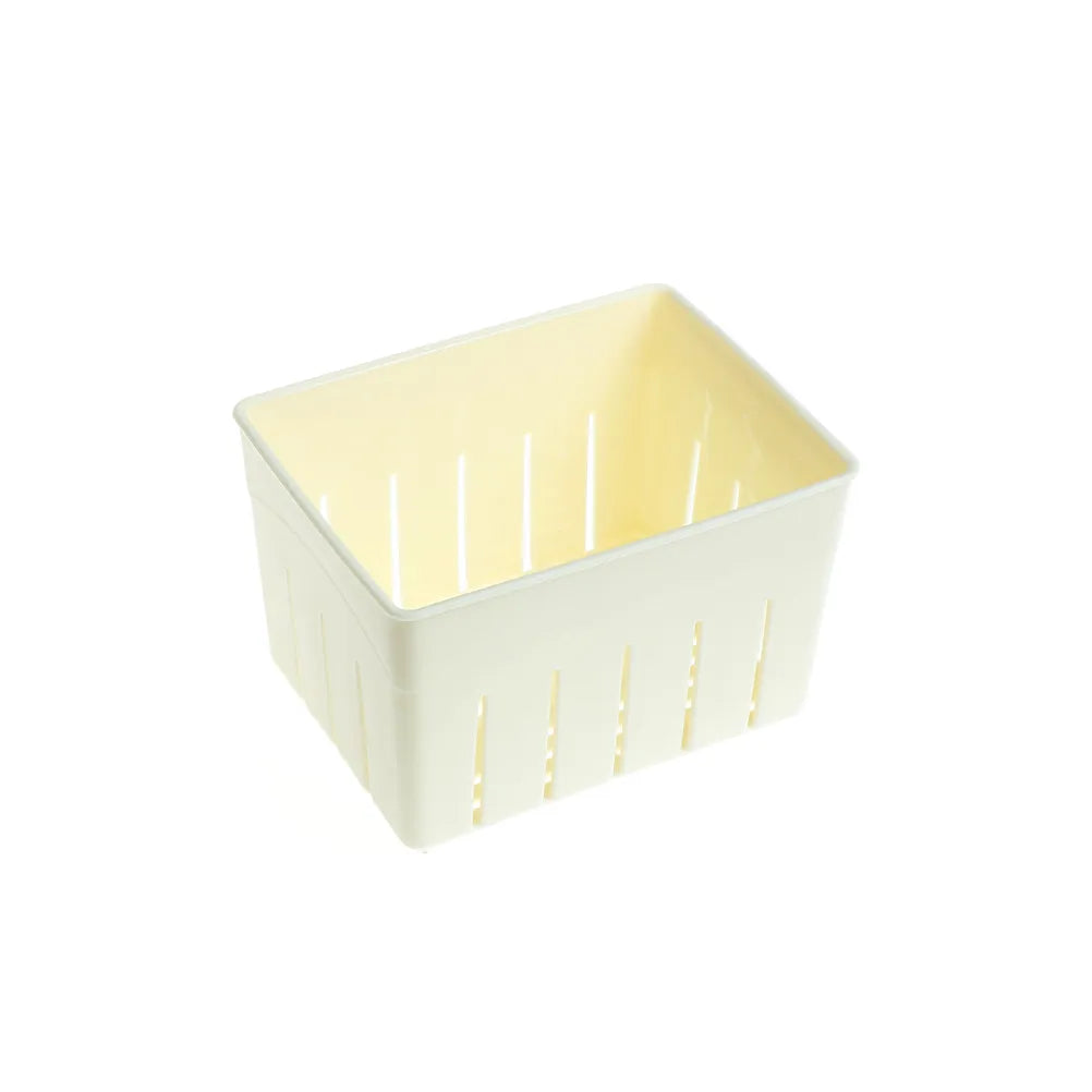Tofu Maker Press Mold Kit with Cheesecloth – DIY Soy Mould Tofu Press Mold Kit Axl
