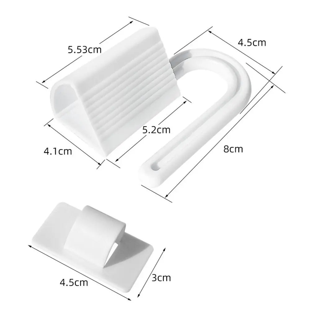 Baby Door Stopper – Anti-Pinch Hinge Finger Guard for Kids Baby Safety Guard Axl