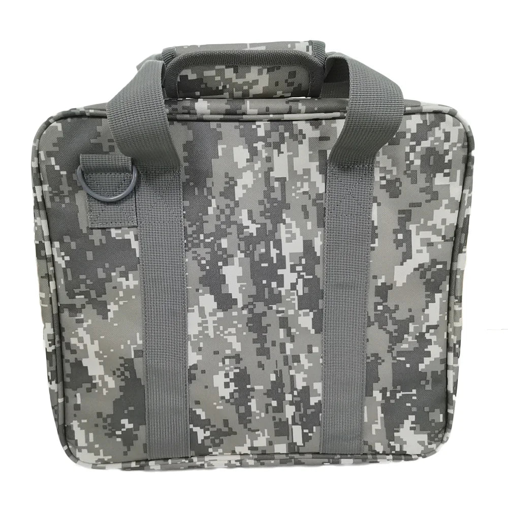 Starlink Mini Carrying Case Organizer Bag – Camping & RV Satellite Gear Organizer Axl