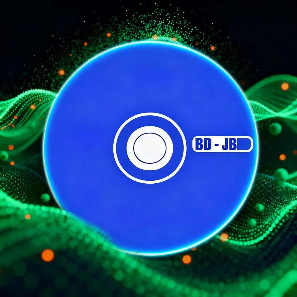 PS4 BD-J Boot Disc v12.52 | Blu-ray Boot Disc PlayStation 4 PS4 Boot Disc Axl