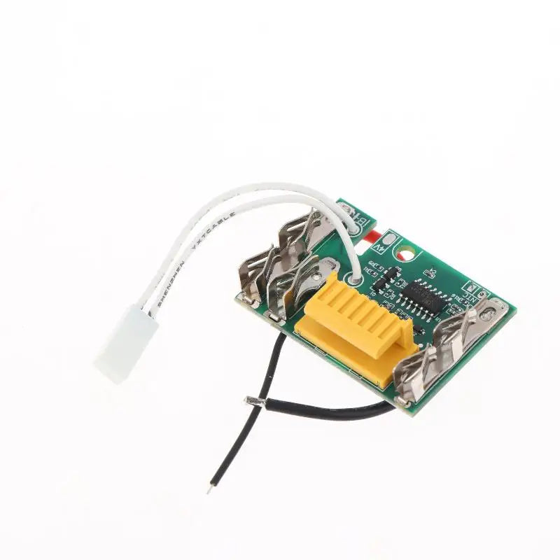 18V Li-Ion Battery PCB Protection Board – BL1830 BL1850 BL1860 Battery Protection Board Axl