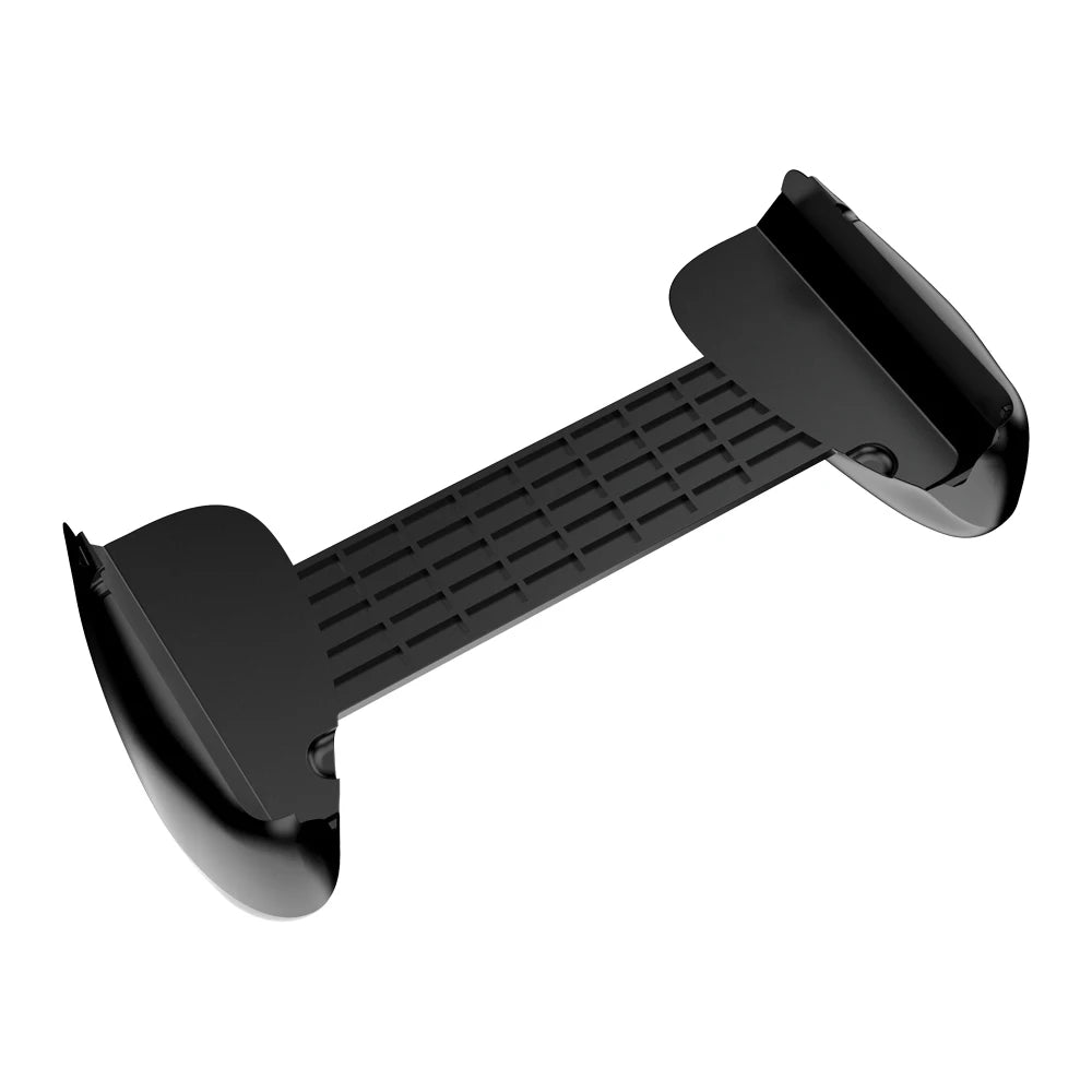 GPD WIN Mini 2025 Gaming Grip – Ergonomic ABS Handle Black Gaming Console Grip Axl