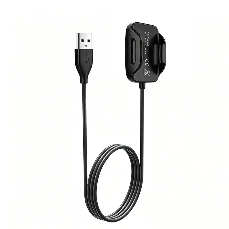 100cm Fast Charging Cable for WHOOP 5.0 Smart Wristband Wristband Charging Cable Axl