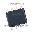 SP490EEN RS-485 Transceiver IC SOIC-8 – 10 Pack RS-485 Transceiver IC Axl Default Title