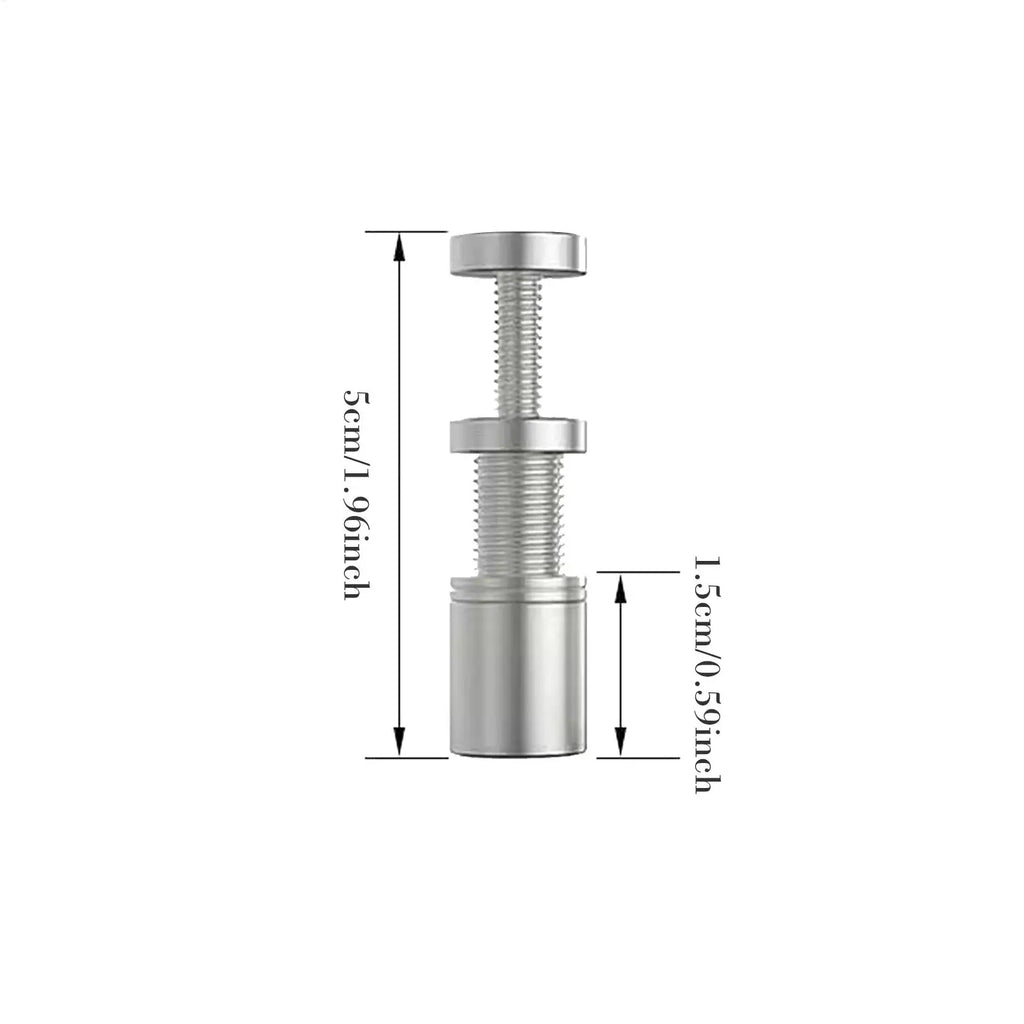 Aluminum Alloy GPU Support Bracket – Anti-Sag Video Card Brace GPU Support Bracket Axl