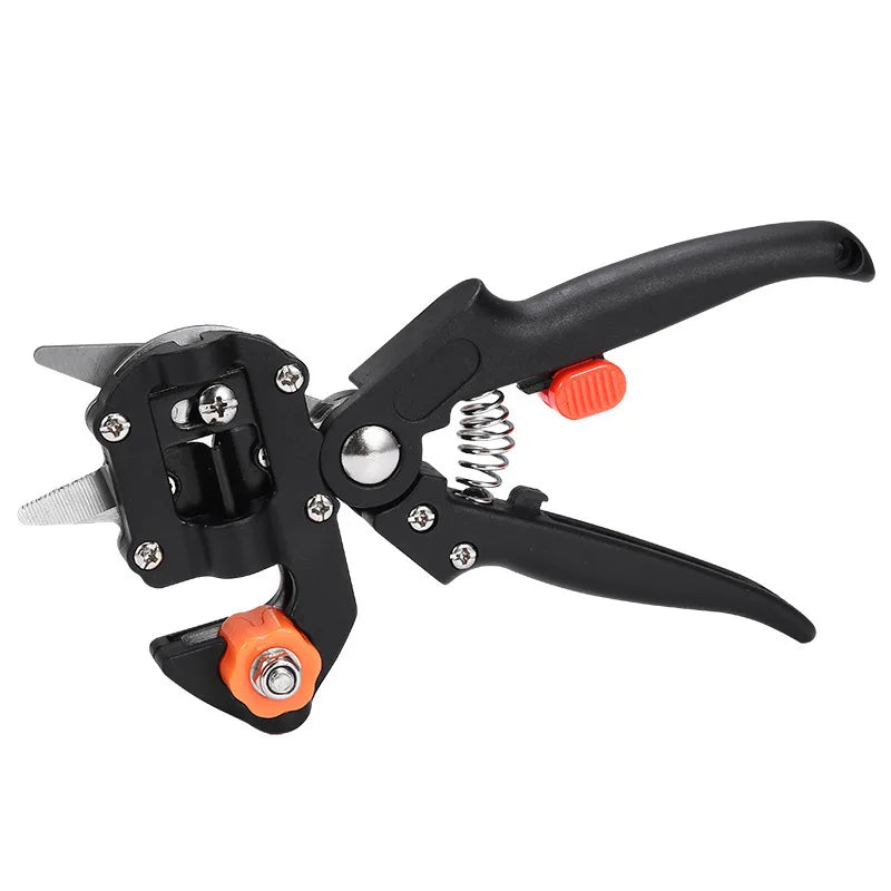 Grafting Pruner Secateur – Branch Cutter & Grafting Scissor Grafting Pruner Axl