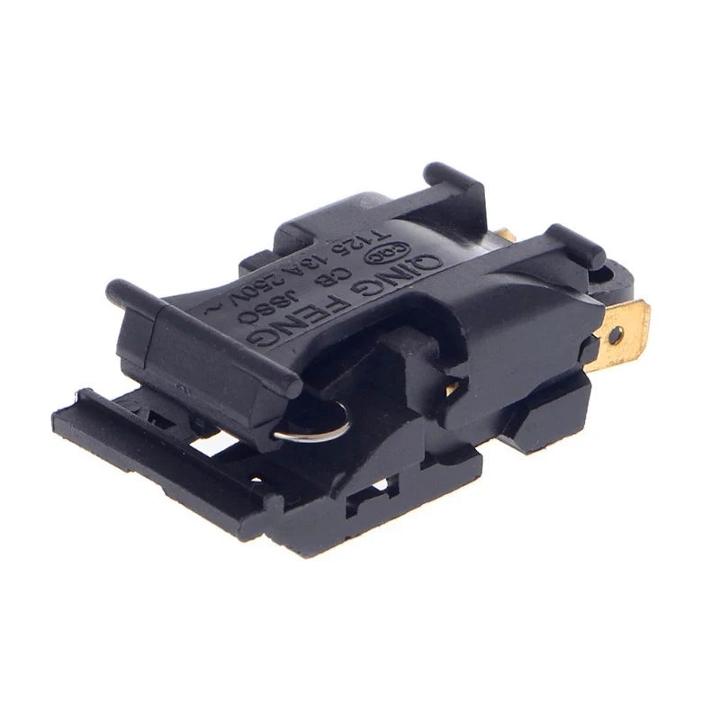 Electric Kettle Thermostat Switch 250V 13A JB-01E Replacement Kettle Replacement Part Axl onesize