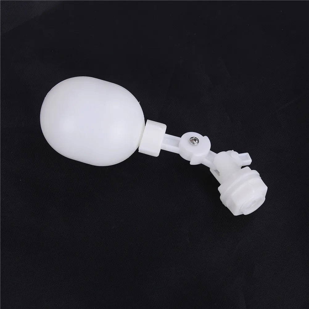 Adjustable Plastic Float Valve Ball – Tank & Aquarium Switch Float Valve Axl