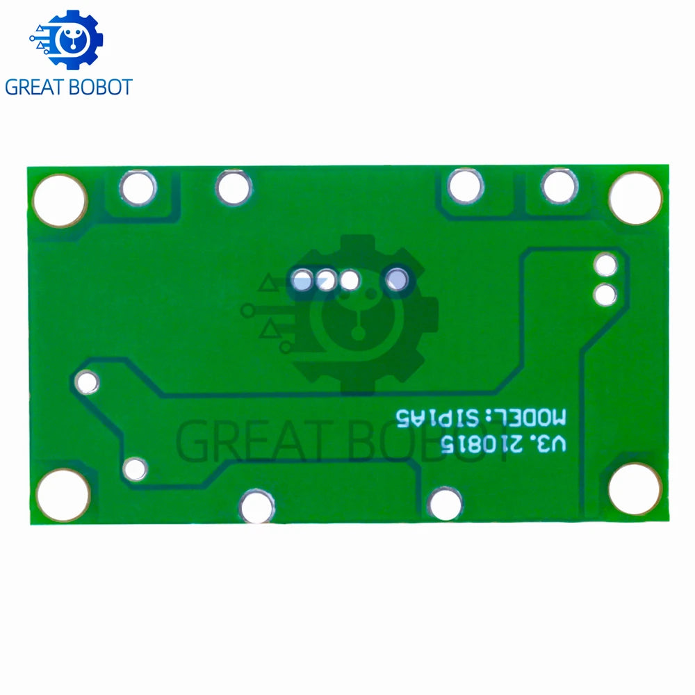 Solar PCBA Controller Board 3.7V 6V 12V 1A – Lawn & Garden Lights Solar Controller Board Axl