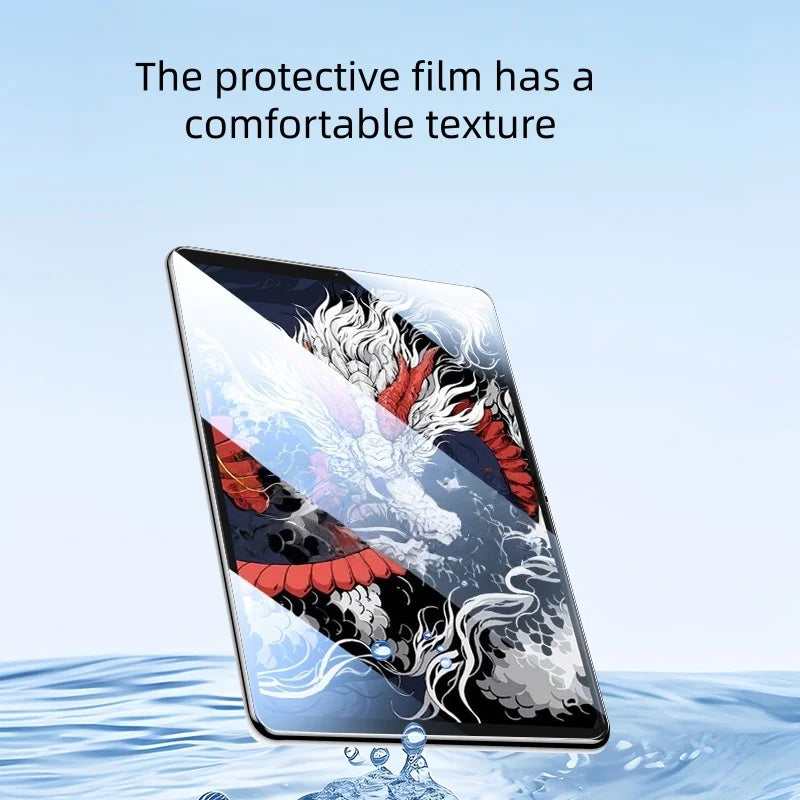 Tempered Glass Screen Protector – Lenovo Legion Y700 2026 8.8" Tablet Screen Protector Axl