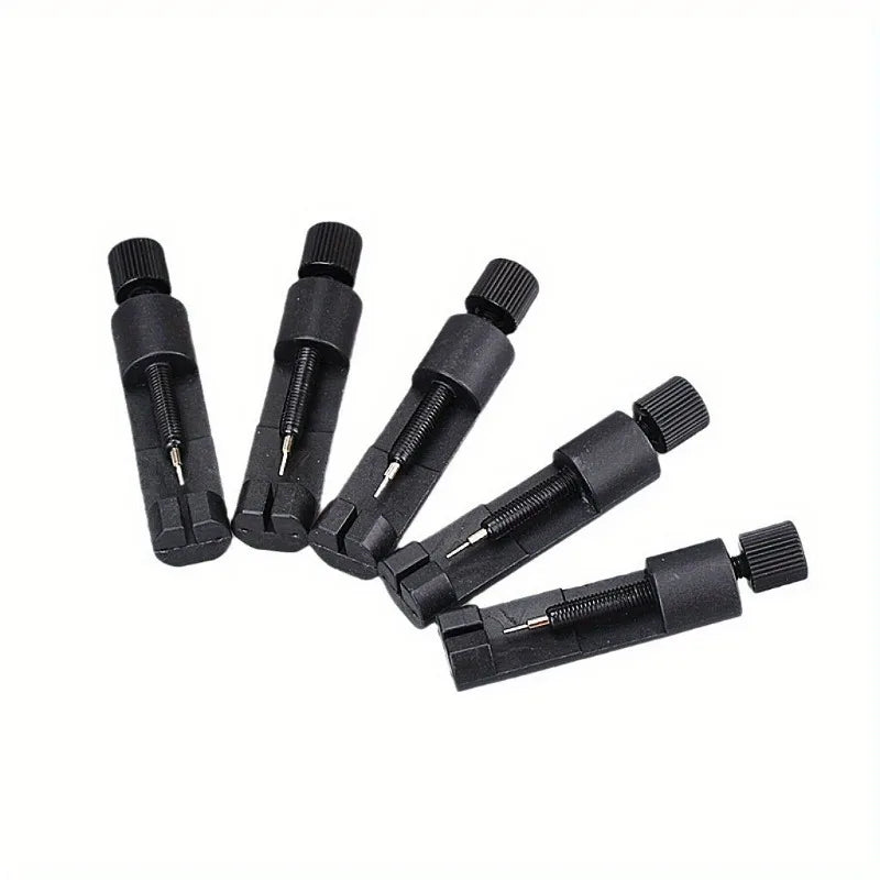 20 Pcs Plastic Watch Band Link Remover & Repair Tool Kit Watch Repair Tool Kit Axl