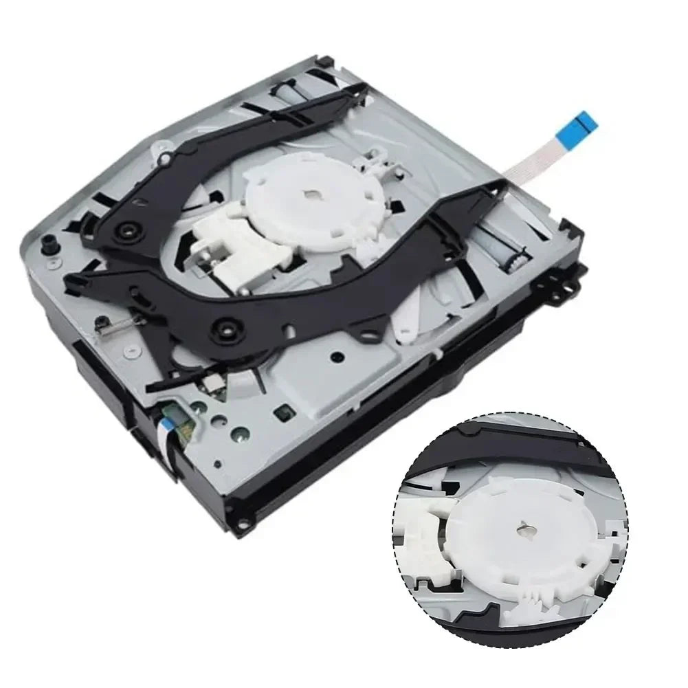 PS4 Slim CUH-2215b Disk Drive Replacement Assembly + Drive Board Optical Drive Replacement Axl