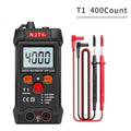Smart Mini Digital Multimeter Auto Range True RMS NCV Tester Digital Multimeter Axl Default Title