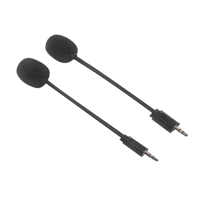 Replacement Mic for RIG 400HS & RIG 700HS Gaming Headset Replacement Headset Mic Axl
