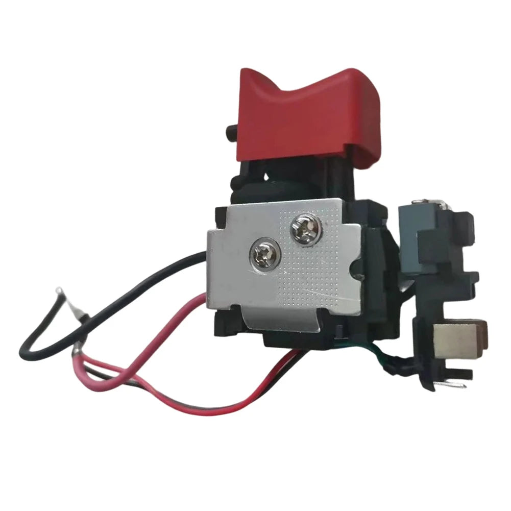 Trigger Switch Assembly for GSR120 GSB120-LI Lithium Drill Drill Switch Assembly Axl