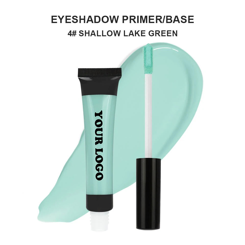 Moisturizing Eye Primer – Brightening & Long-Lasting Color Eye Makeup Primer Axl 04 30pcs with logo