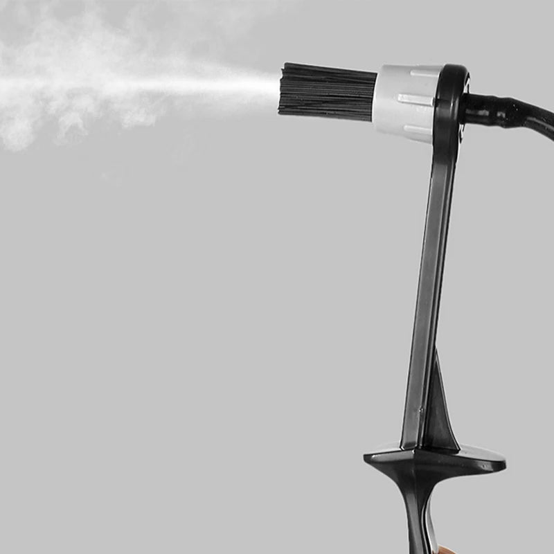 Espresso Steam Wand Cleaning Brush – Long Handle Barista Tool Espresso Cleaning Brush Axl