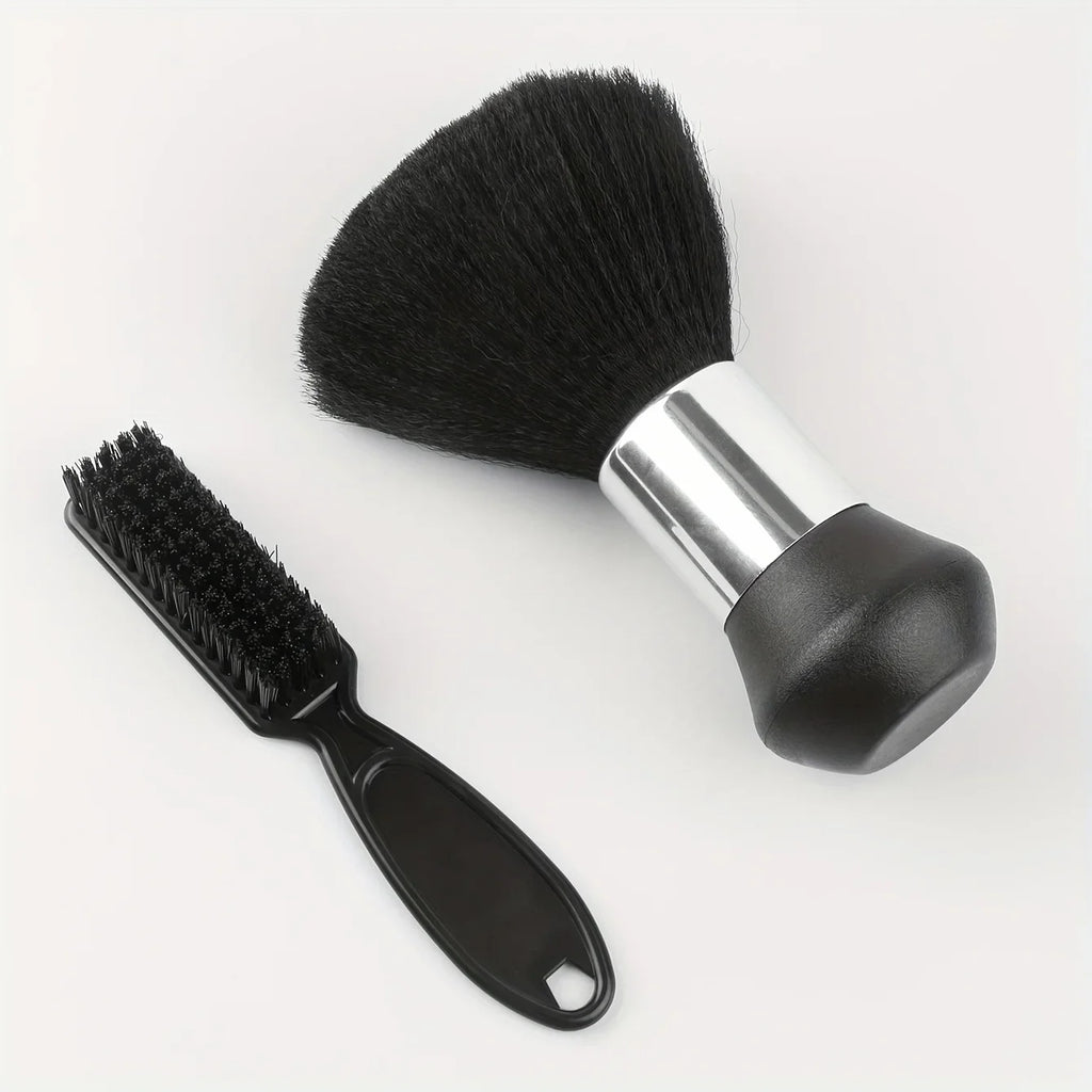 Professional Hair Comb Set – Salon Grooming Tools – Black Hair Comb Set Axl