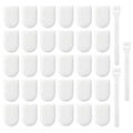 Faucet Filter Cotton Bags 30-Pack – Anti-Splash Tap Filter Faucet Filter Bag Axl 1 Set