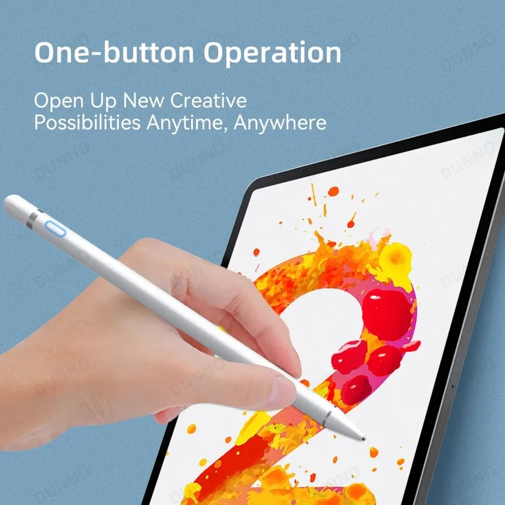 Universal Stylus Pen for iPad, Android & Samsung Tablets Tablet Stylus Pen Axl