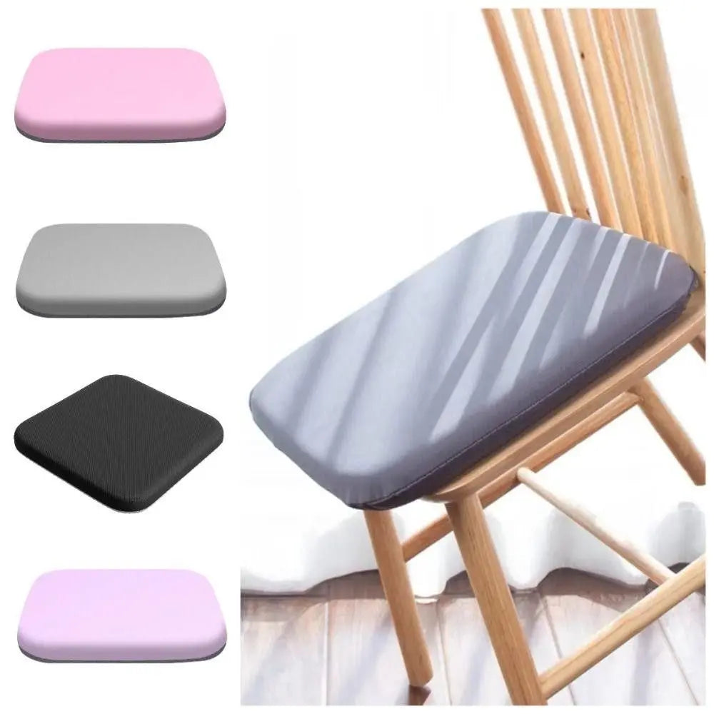Memory Foam Seat Cushion – Office, Car & Chair Pad Memory Foam Cushion Axl