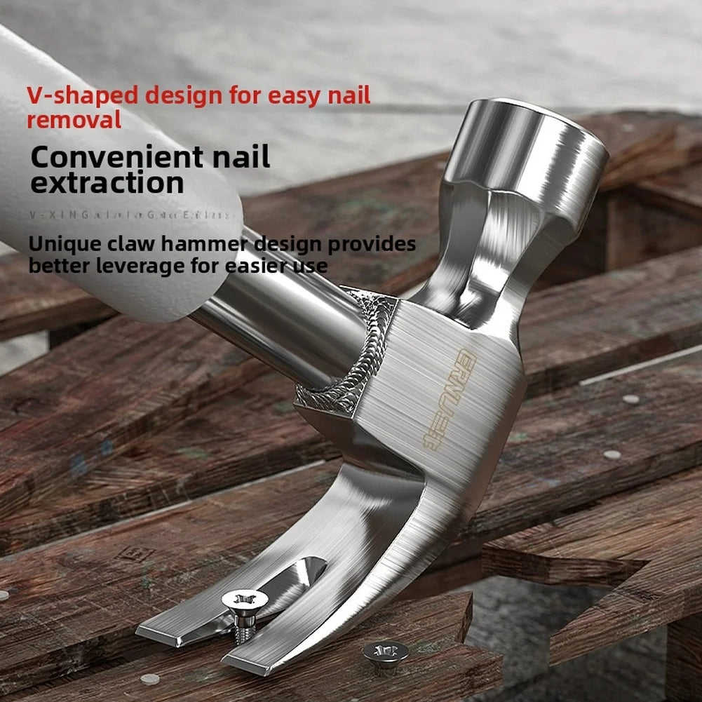 Multifunctional Claw Hammer – 12mm 19mm 22mm Socket Sizes Claw Hammer Axl