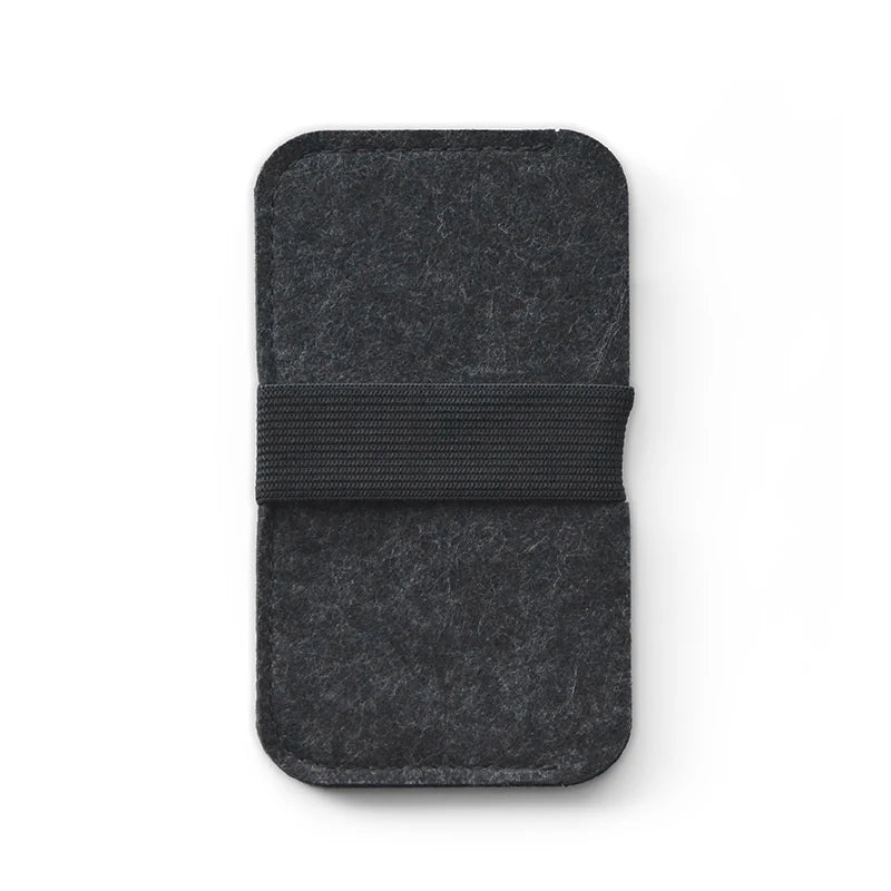 Portable Wireless Mouse Protective Bag – Waterproof Case Mouse Protective Bag Axl