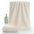 Coral Fleece Bath Towel – Ultra Absorbent & Lint-Free Coral Fleece Towel Axl A3