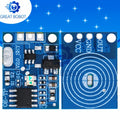 Capacitive Touch Dimmer Switch Module – 10A LED DC 5-20V Touch Dimmer Switch Axl Default Title