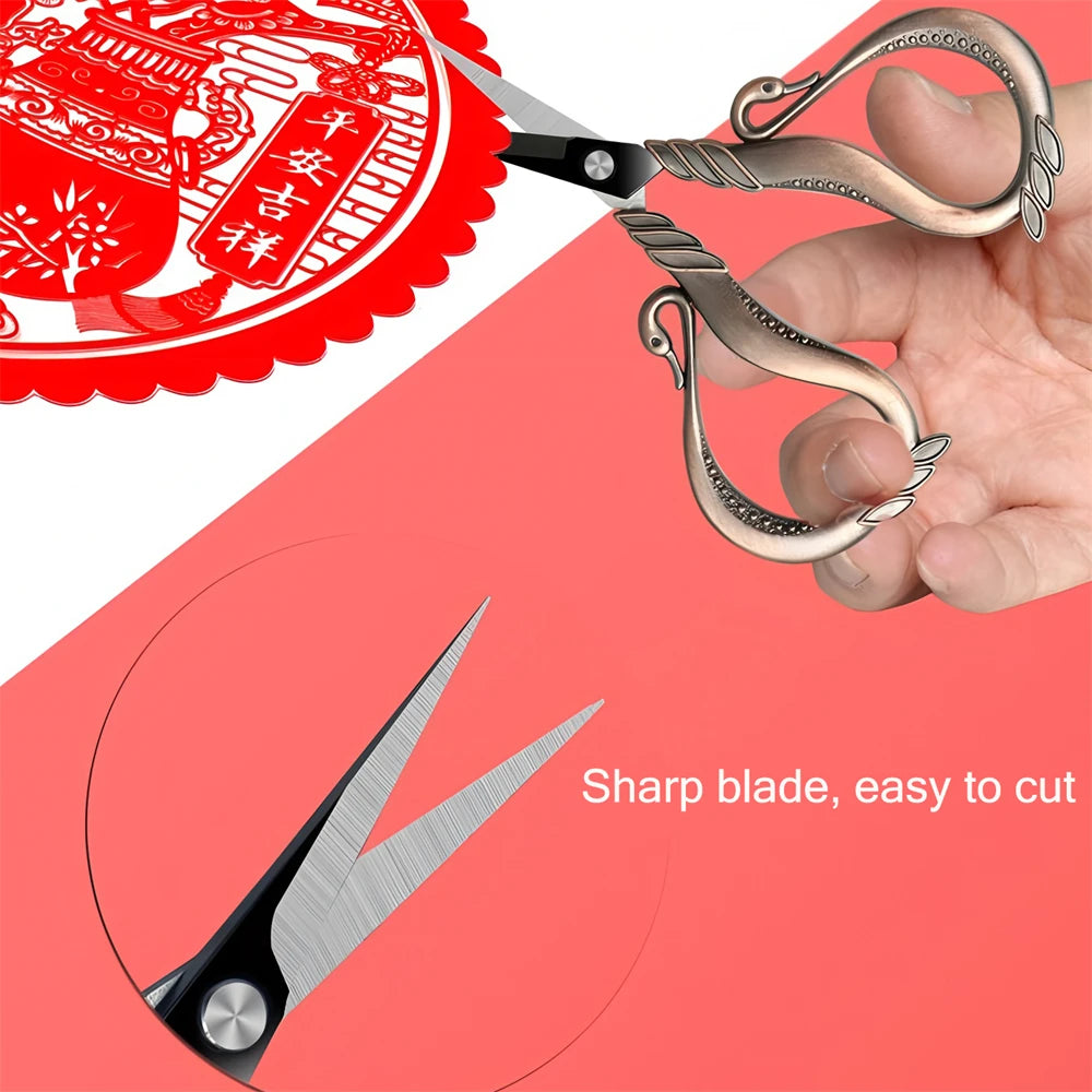 Sewing Scissors Set – Tailor, Embroidery & Fabric Shears Sewing Scissors Set Axl