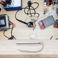 60W Adjustable Constant Temperature Soldering Iron | 936 Series Soldering Iron Axl China Mainland