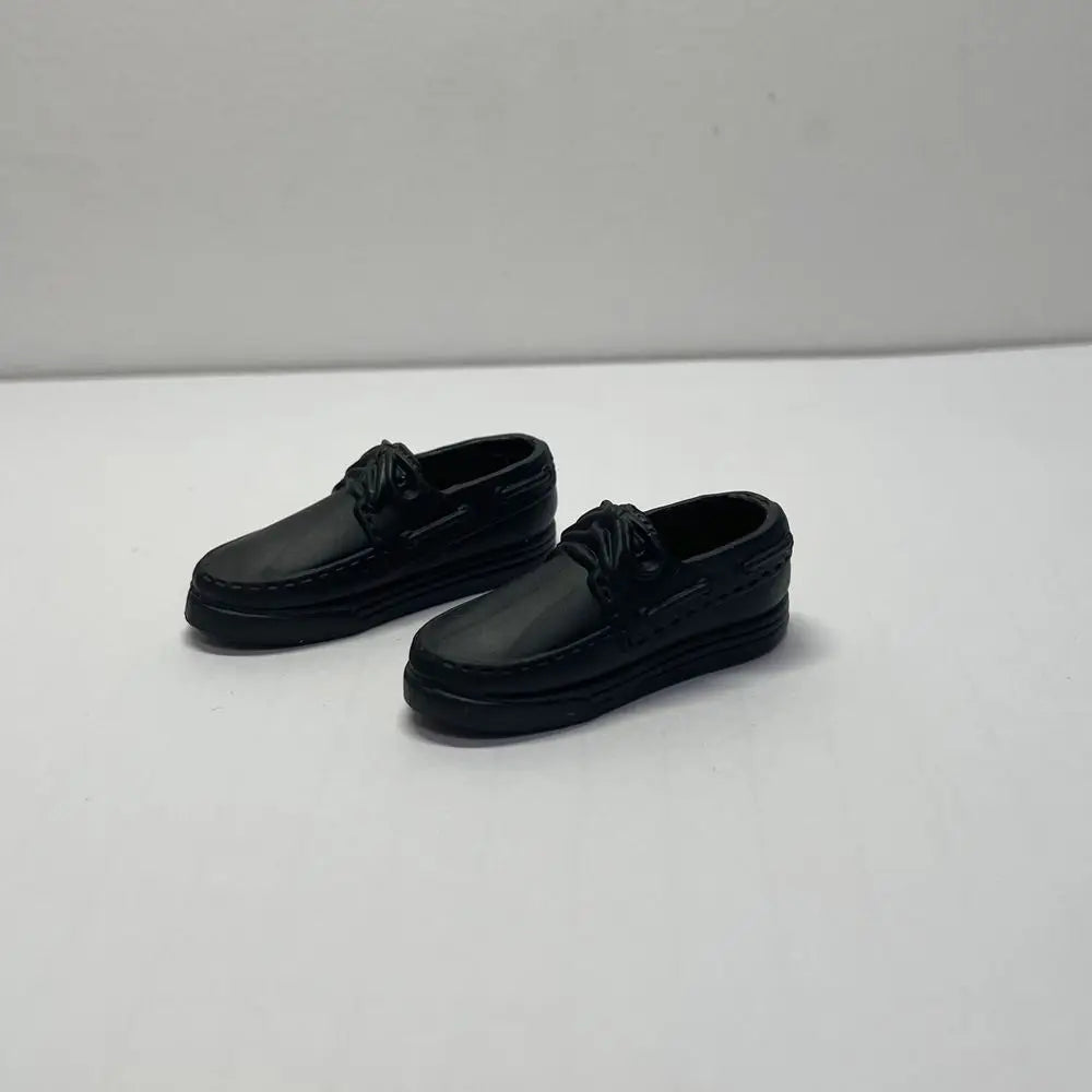 1/6 Male Doll Shoes – Boots & Sandals for Ken Dolls | 10 Styles Doll Accessories Axl