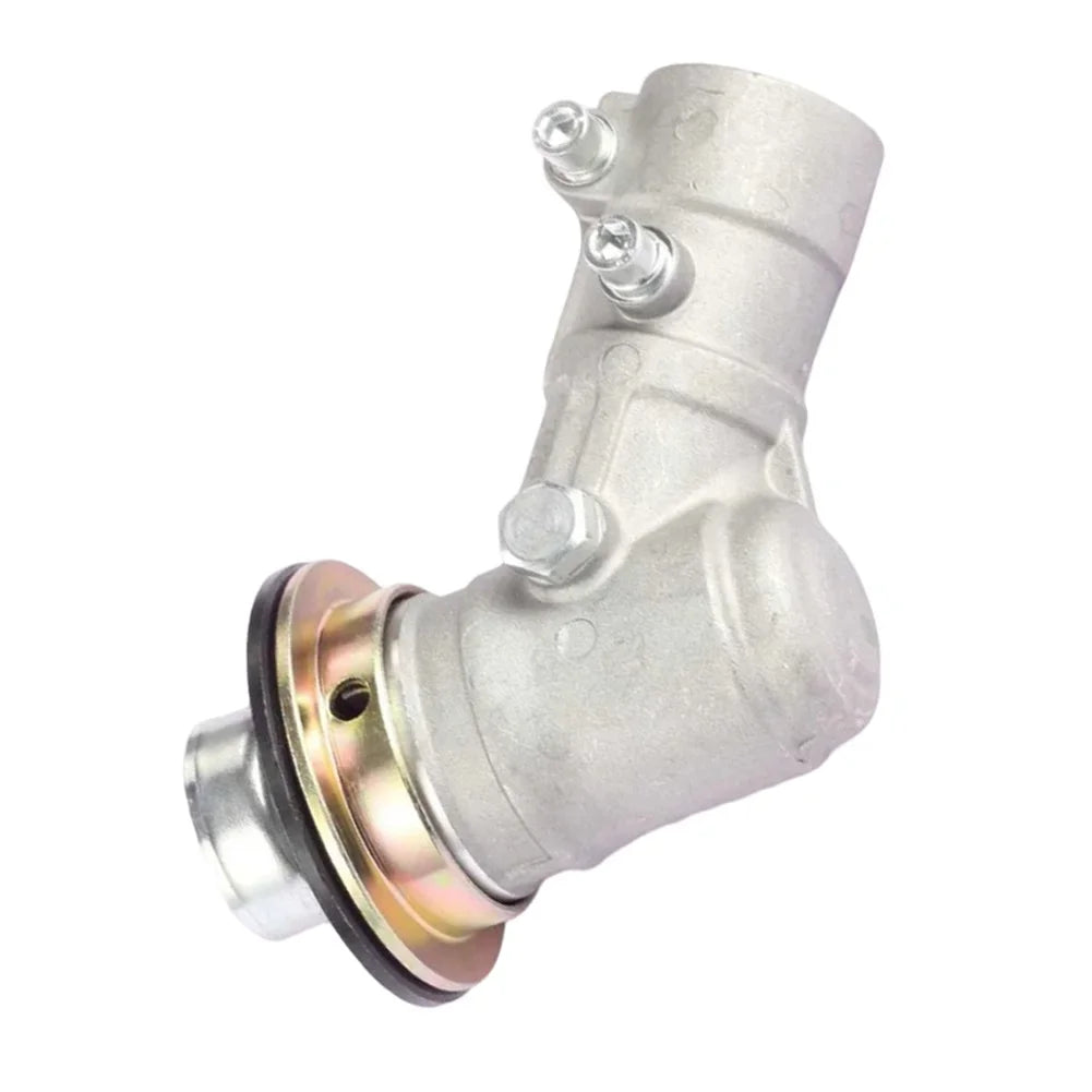 B45 Grass Trimmer Gearbox Head | Brush Cutter Replacement Part Trimmer Gearbox Head Axl